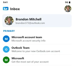 ✉️ Outlook 自动注册。Refresh_token + client id | 登录时不要求短信验证